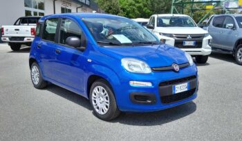 FIAT PANDA 1.0 70 CV HYBRID