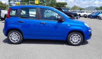 FIAT PANDA 1.0 70 CV HYBRID