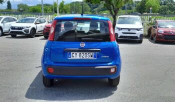 FIAT PANDA 1.0 70 CV HYBRID