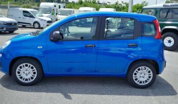 FIAT PANDA 1.0 70 CV HYBRID