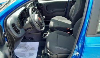 FIAT PANDA 1.0 70 CV HYBRID