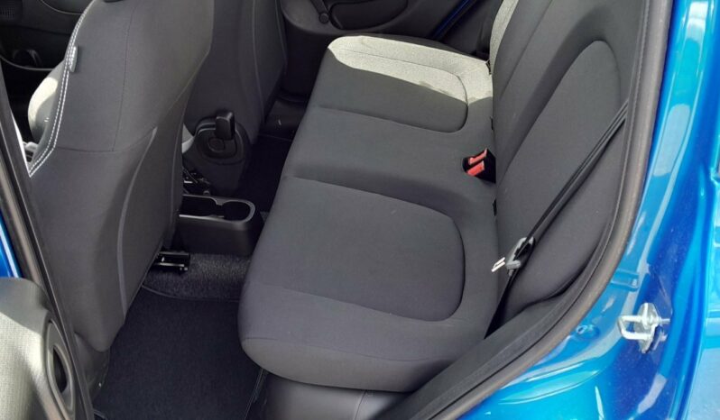 FIAT PANDA 1.0 70 CV HYBRID