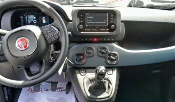 FIAT PANDA 1.0 70 CV HYBRID