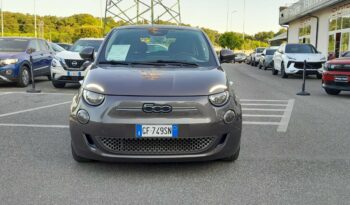 FIAT 500 E 3+1 42 KWH ICON