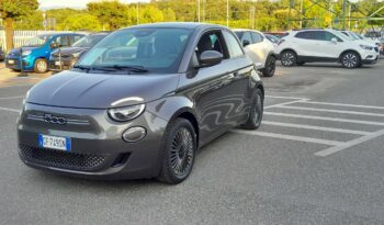FIAT 500 E 3+1 42 KWH ICON
