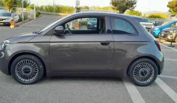 FIAT 500 E 3+1 42 KWH ICON