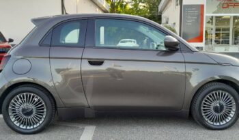 FIAT 500 E 3+1 42 KWH ICON