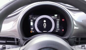 FIAT 500 E 3+1 42 KWH ICON