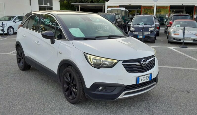OPEL CROSSLAND X 1.6 CDTI 100 CV INNOVATION