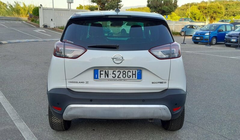 OPEL CROSSLAND X 1.6 CDTI 100 CV INNOVATION