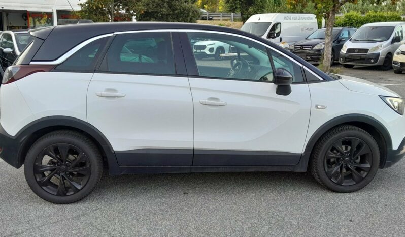OPEL CROSSLAND X 1.6 CDTI 100 CV INNOVATION
