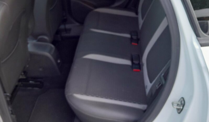 OPEL CROSSLAND X 1.6 CDTI 100 CV INNOVATION