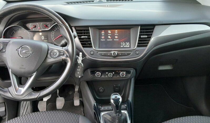 OPEL CROSSLAND X 1.6 CDTI 100 CV INNOVATION