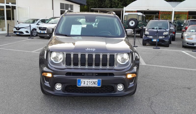 JEEP RENEGADE 1.0 T3 LIMITED