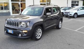 JEEP RENEGADE 1.0 T3 LIMITED