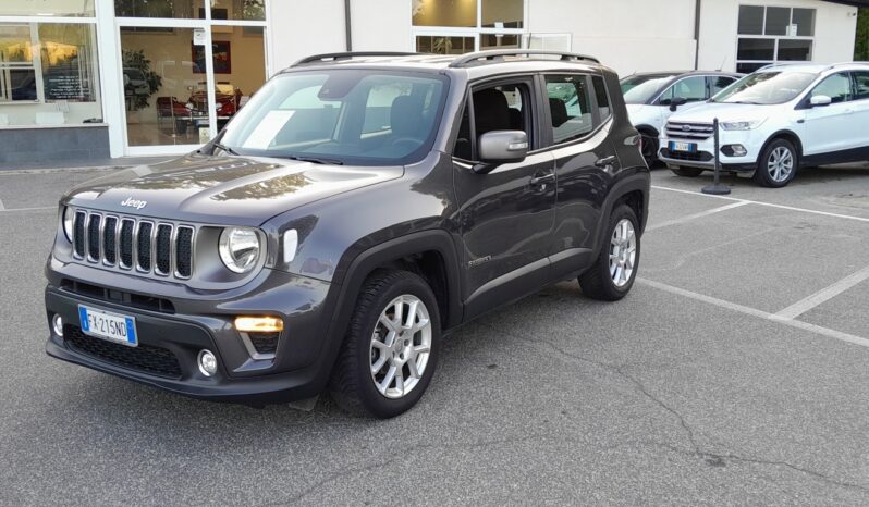 JEEP RENEGADE 1.0 T3 LIMITED