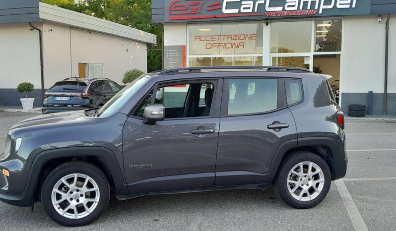 JEEP RENEGADE 1.0 T3 LIMITED