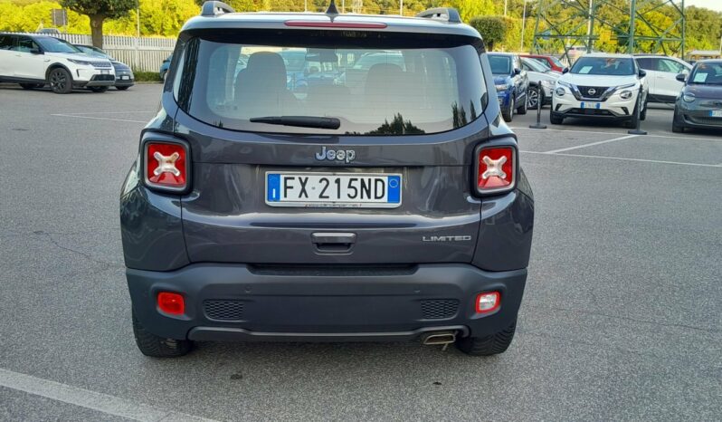 JEEP RENEGADE 1.0 T3 LIMITED