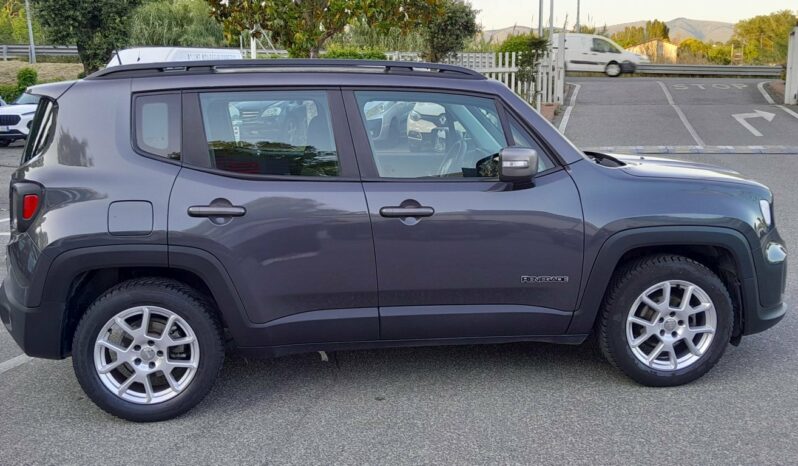 JEEP RENEGADE 1.0 T3 LIMITED