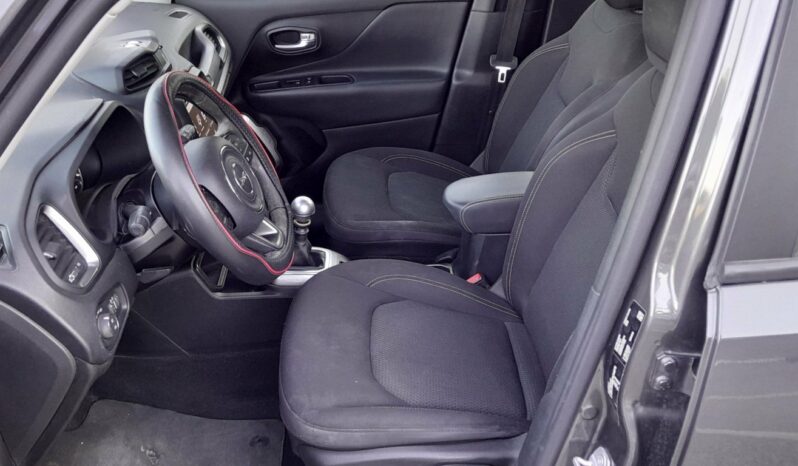 JEEP RENEGADE 1.0 T3 LIMITED