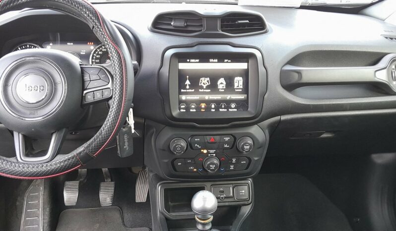 JEEP RENEGADE 1.0 T3 LIMITED