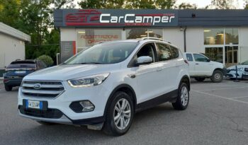 FORD KUGA 1.5 TDCI 120 CV BUSINESS