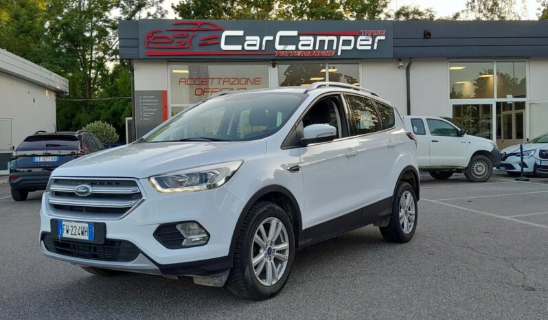 FORD KUGA 1.5 TDCI 120 CV BUSINESS