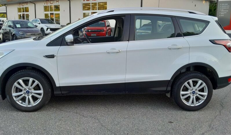 FORD KUGA 1.5 TDCI 120 CV BUSINESS
