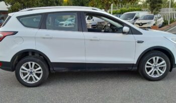 FORD KUGA 1.5 TDCI 120 CV BUSINESS