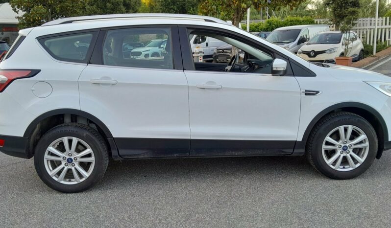 FORD KUGA 1.5 TDCI 120 CV BUSINESS