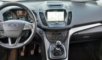 FORD KUGA 1.5 TDCI 120 CV BUSINESS