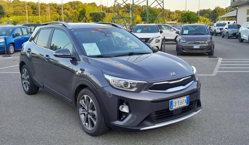 KIA STONIC 1.0 T-GDI 120 CV DCT7 ENERGY