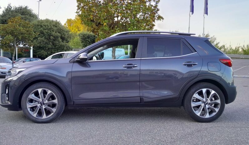 KIA STONIC 1.0 T-GDI 120 CV DCT7 ENERGY