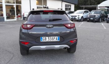 KIA STONIC 1.0 T-GDI 120 CV DCT7 ENERGY