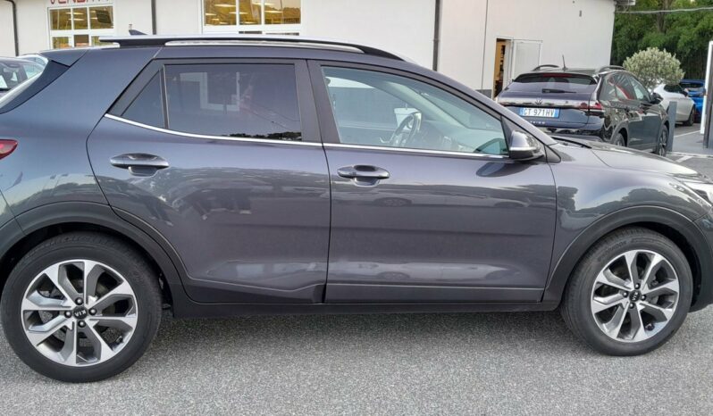 KIA STONIC 1.0 T-GDI 120 CV DCT7 ENERGY