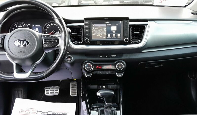KIA STONIC 1.0 T-GDI 120 CV DCT7 ENERGY