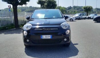 FIAT 500X 1.3 MJT 95 CV CLUB