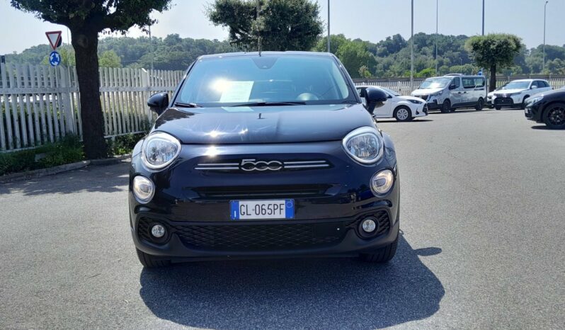 FIAT 500X 1.3 MJT 95 CV CLUB