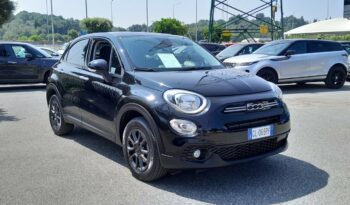 FIAT 500X 1.3 MJT 95 CV CLUB
