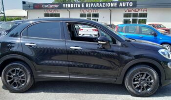 FIAT 500X 1.3 MJT 95 CV CLUB