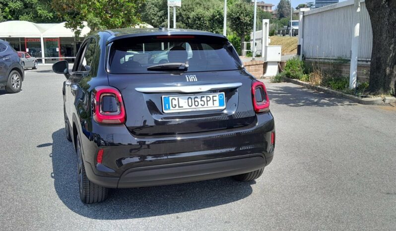 FIAT 500X 1.3 MJT 95 CV CLUB