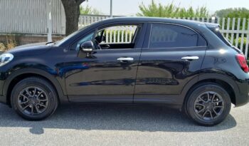 FIAT 500X 1.3 MJT 95 CV CLUB