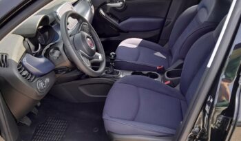 FIAT 500X 1.3 MJT 95 CV CLUB