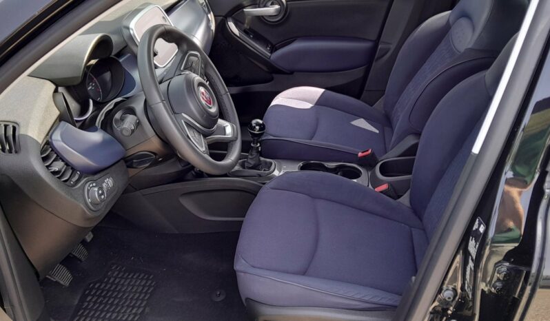 FIAT 500X 1.3 MJT 95 CV CLUB