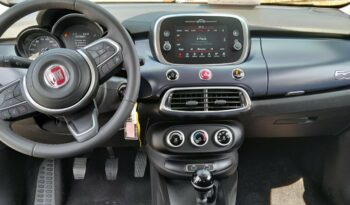 FIAT 500X 1.3 MJT 95 CV CLUB