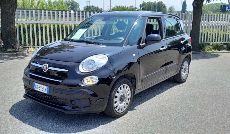 FIAT 500L 1.3 MJT 95 CV MIRROR
