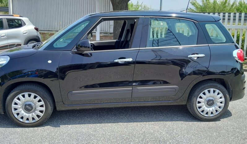 FIAT 500L 1.3 MJT 95 CV MIRROR