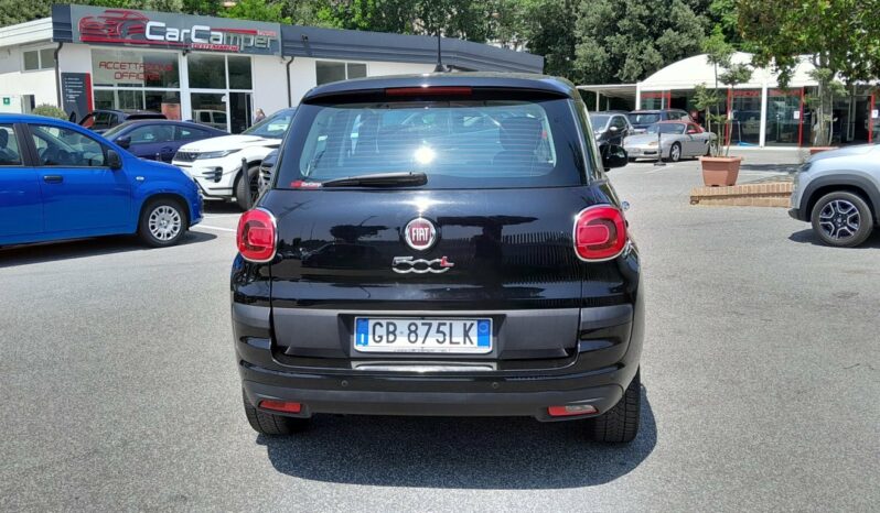 FIAT 500L 1.3 MJT 95 CV MIRROR