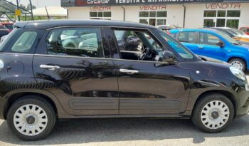 FIAT 500L 1.3 MJT 95 CV MIRROR
