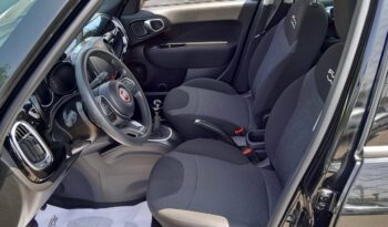 FIAT 500L 1.3 MJT 95 CV MIRROR